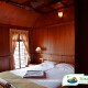 House Boat Room