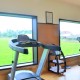 Fitness centre