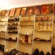 Handicraft shop