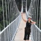 Hanging Bridge Hanging Bridge