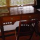 Writing Desk