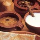 Mouth watering delicacies