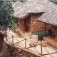 Mud and Stone Cottages