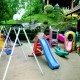 Children's Play Area Children's Play Area