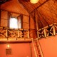 Inside view of the Bamboo Tree House 1 Inside view of the Bamboo Tree House 1