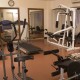 Gymnasium Gymnasium