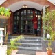 Entrance Entrance
