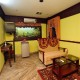 Room interiors Room interiors
