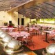 Terrace dining Terrace dining