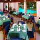 Restaurant facing the Pool