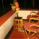 Bamboo amenities