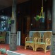 Room exterior