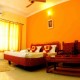 Furnished bedroom Furnished bedroom