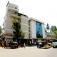 Hotel Samrat Hotel Samrat