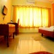 Vibrant room Vibrant room