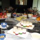 Buffet BreakFast Buffet BreakFast