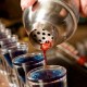 Bartending Bartending