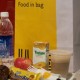 Food-in-bag Food-in-bag