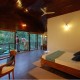 Deluxe Cottage Inside
