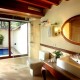 Jacuzzi Villa Washroom