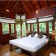 Tree House Interior