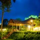 Resort Night View