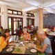 Restaurant Interior