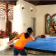 Table Tennis