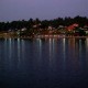 Lake View at Night Lake View at Night