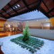 Resort Interior