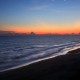 Varkala Beach by Night Varkala Beach by Night