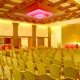 Banquet hall Banquet hall
