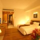 Luxurious room Luxurious room