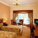 Double Bedded Room Double Bedded Room