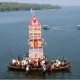 Kadavoor Temple festival Kadavoor Temple festival