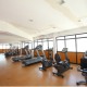 Gymnasium Gymnasium