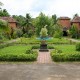 Resort premises Resort premises