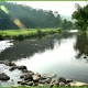 River Kalindi River Kalindi