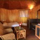 Interior of Honeymoon Cottage