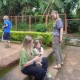 Tourists at Hiliya