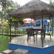 A private venue A private venue