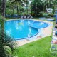 Pool view 1 Pool view 1