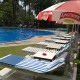 Sliding cots Sliding cots