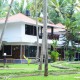 Staying amidst greenery Staying amidst greenery