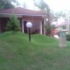Undulating lawn Undulating lawn