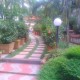 Way to Swimming pool Way to Swimming pool