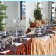 Buffet Facility Buffet Facility