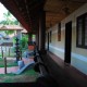 Attached balcony Attached balcony