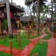 Decorated Pathway Decorated Pathway