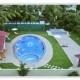 Pool 1 Pool 1